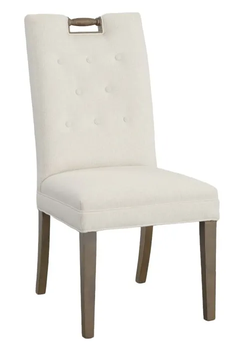 Fairfield Furniture 1236-05 Pull Tall Back Dining Chair Fairfield Furniture 1236-05 Pull Tall Back Dining Chair