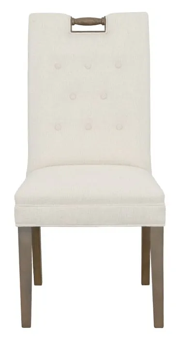 Fairfield Furniture 1236-05 Pull Tall Back Dining Chair Fairfield Furniture 1236-05 Pull Tall Back Dining Chair