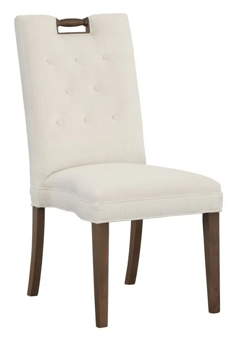 Fairfield Furniture 1236-14-T Pull Tall Back Armless Stack Chair Fairfield Furniture 1236-14-T Pull Tall Back Armless Stack Chair