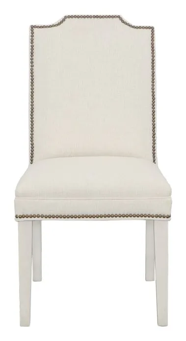 Fairfield Furniture 1240-05-L Empire Short Back Dining Chair Fairfield Furniture 1240-05-L Empire Short Back Dining Chair