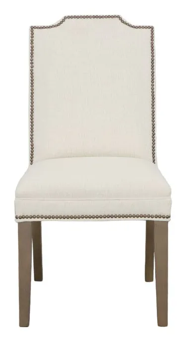 Fairfield Furniture 1240-05-M Empire Short Back Dining Chair Fairfield Furniture 1240-05-M Empire Short Back Dining Chair