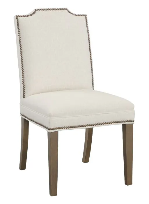 Fairfield Furniture 1240-05 Empire Short Back Dining Chair Fairfield Furniture 1240-05 Empire Short Back Dining Chair