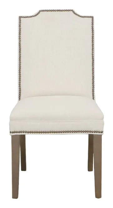 Fairfield Furniture 1240-05 Empire Short Back Dining Chair Fairfield Furniture 1240-05 Empire Short Back Dining Chair