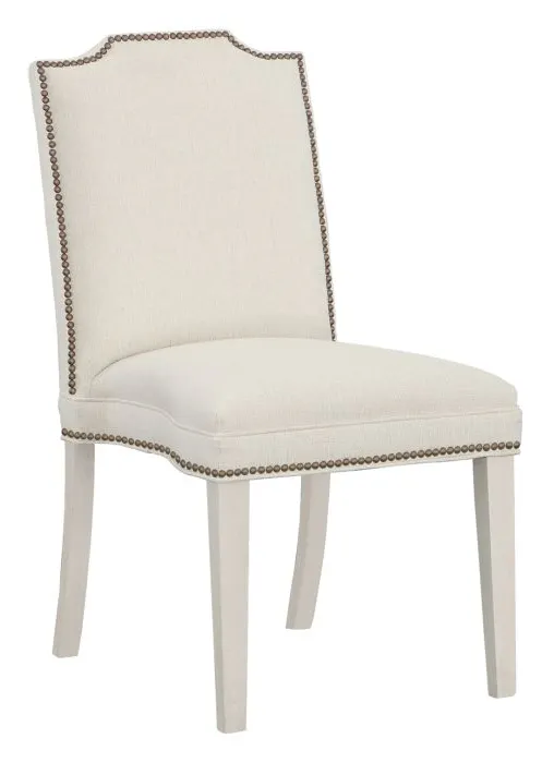 Fairfield Furniture 1240-14-L Empire Short Back Armless Stack Chair Fairfield Furniture 1240-14-L Empire Short Back Armless Stack Chair