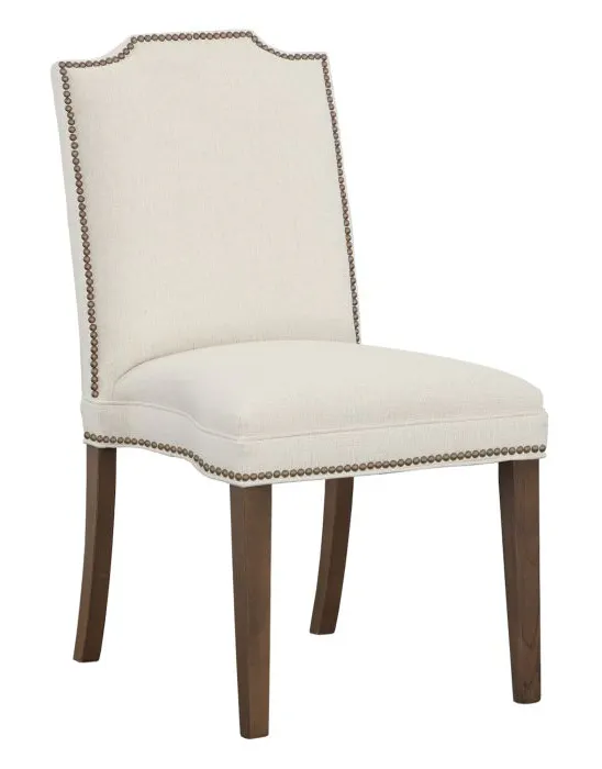 Fairfield Furniture 1240-14-T Empire Short Back Armless Stack Chair Fairfield Furniture 1240-14-T Empire Short Back Armless Stack Chair