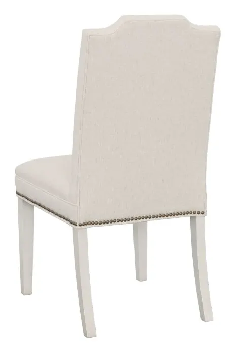Fairfield Furniture 1242-05-L Empire Short Back Dining Chair Fairfield Furniture 1242-05-L Empire Short Back Dining Chair