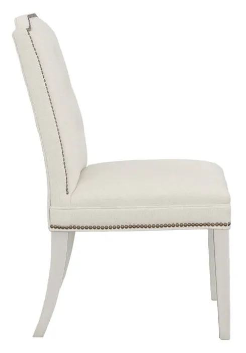 Fairfield Furniture 1242-05-L Empire Short Back Dining Chair Fairfield Furniture 1242-05-L Empire Short Back Dining Chair