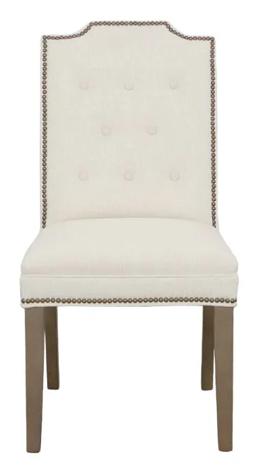 Fairfield Furniture 1242-05-M Empire Short Back Dining Chair Fairfield Furniture 1242-05-M Empire Short Back Dining Chair