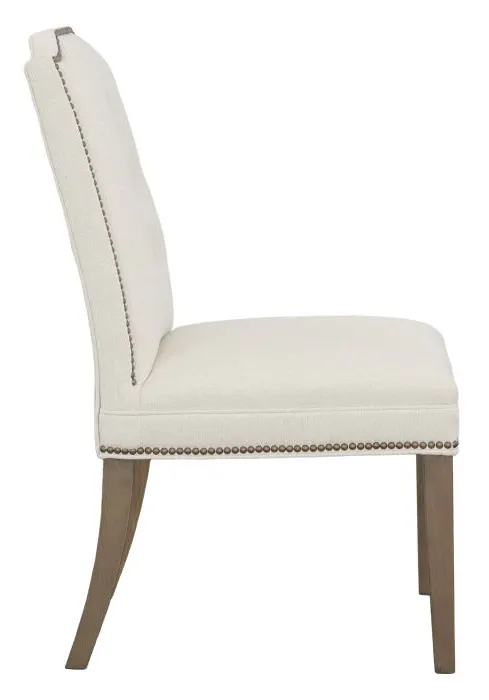 Fairfield Furniture 1242-05-M Empire Short Back Dining Chair Fairfield Furniture 1242-05-M Empire Short Back Dining Chair
