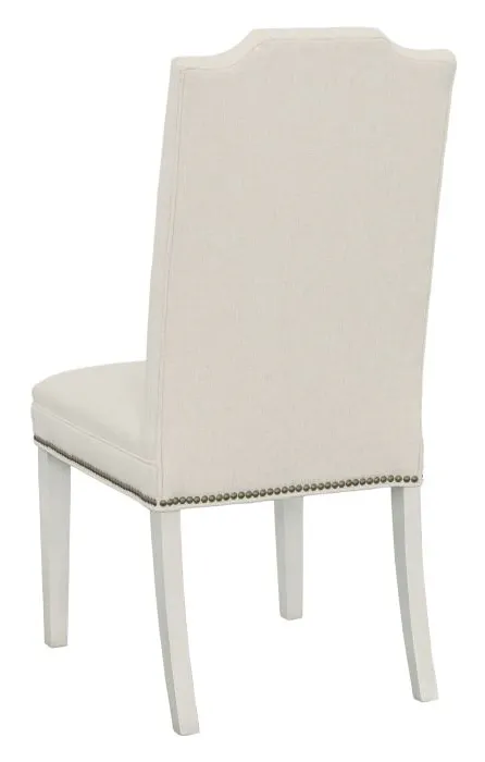 Fairfield Furniture 1244-05-L Empire Tall Back Dining Chair Fairfield Furniture 1244-05-L Empire Tall Back Dining Chair