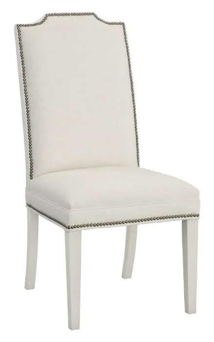 Fairfield Furniture 1244-05-L Empire Tall Back Dining Chair Fairfield Furniture 1244-05-L Empire Tall Back Dining Chair