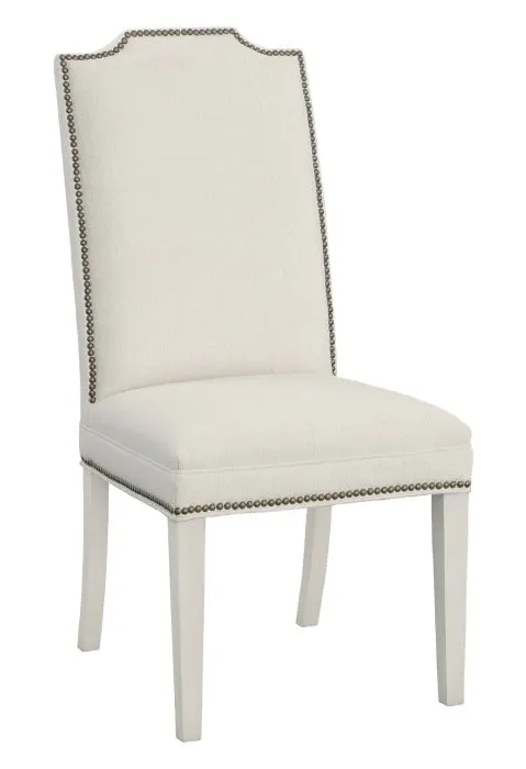 Fairfield Furniture 1244-05-L Empire Tall Back Dining Chair Fairfield Furniture 1244-05-L Empire Tall Back Dining Chair