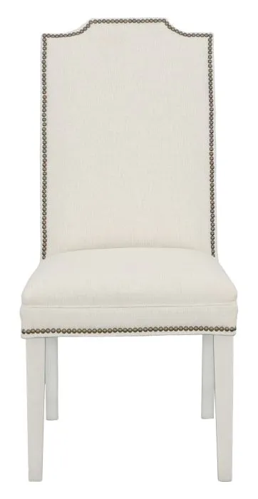 Fairfield Furniture 1244-05-L Empire Tall Back Dining Chair Fairfield Furniture 1244-05-L Empire Tall Back Dining Chair