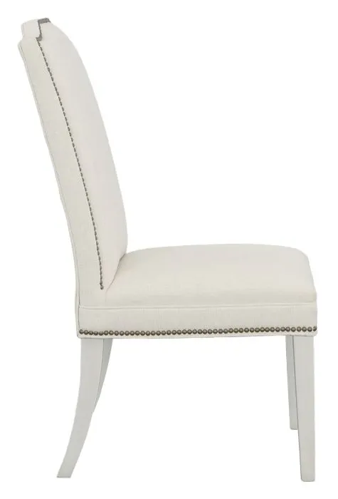 Fairfield Furniture 1244-05-L Empire Tall Back Dining Chair Fairfield Furniture 1244-05-L Empire Tall Back Dining Chair