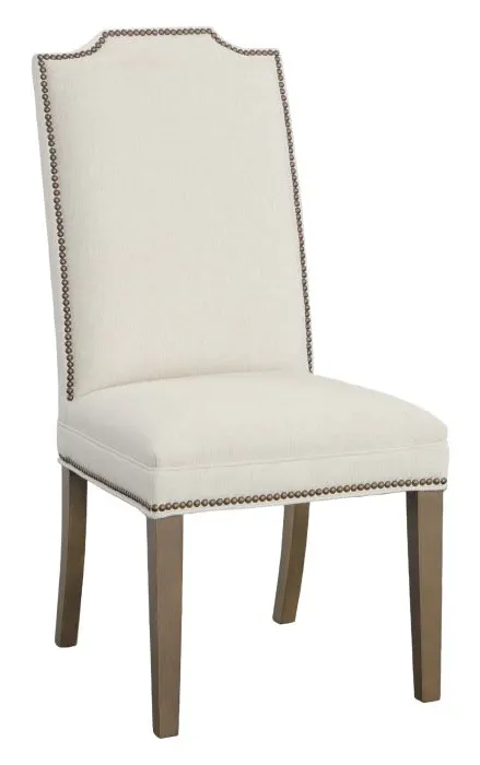 Fairfield Furniture 1244-05-M Empire Tall Back Dining Chair Fairfield Furniture 1244-05-M Empire Tall Back Dining Chair