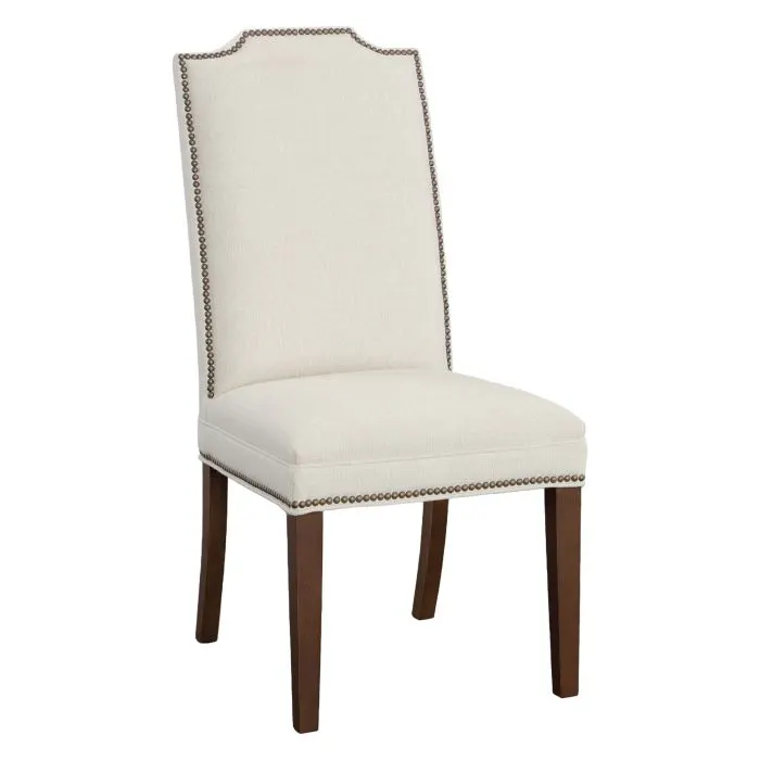 Fairfield Furniture 1244-05-T Empire Tall Back Dining Chair