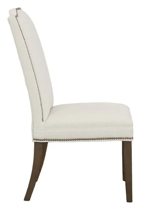 Fairfield Furniture 1244-05-T Empire Tall Back Dining Chair Fairfield Furniture 1244-05-T Empire Tall Back Dining Chair