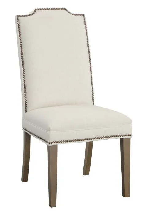 Fairfield Furniture 1244-05 Empire Tall Back Dining Chair Fairfield Furniture 1244-05 Empire Tall Back Dining Chair