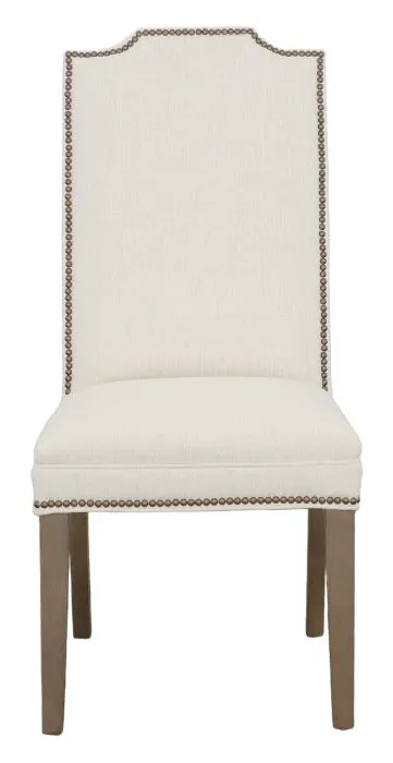Fairfield Furniture 1244-05 Empire Tall Back Dining Chair Fairfield Furniture 1244-05 Empire Tall Back Dining Chair