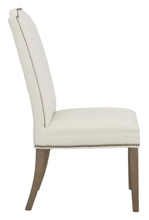 Fairfield Furniture 1244-05 Empire Tall Back Dining Chair Fairfield Furniture 1244-05 Empire Tall Back Dining Chair