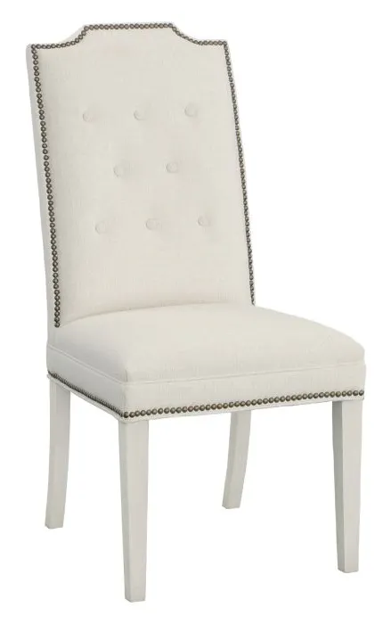 Fairfield Furniture 1246-05-L Empire Tall Back Dining Chair Fairfield Furniture 1246-05-L Empire Tall Back Dining Chair