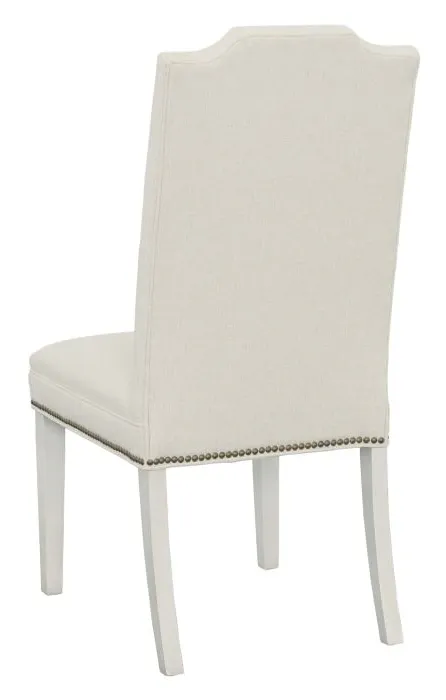 Fairfield Furniture 1246-05-L Empire Tall Back Dining Chair Fairfield Furniture 1246-05-L Empire Tall Back Dining Chair