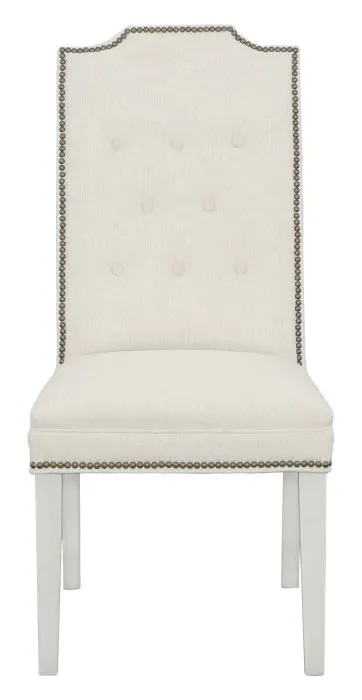 Fairfield Furniture 1246-05-L Empire Tall Back Dining Chair Fairfield Furniture 1246-05-L Empire Tall Back Dining Chair