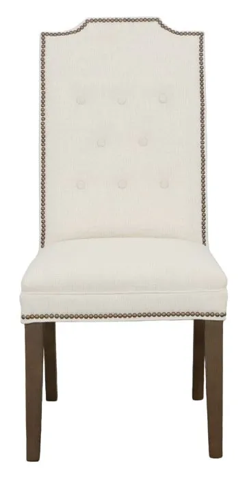 Fairfield Furniture 1246-05-T Empire Tall Back Dining Chair Fairfield Furniture 1246-05-T Empire Tall Back Dining Chair