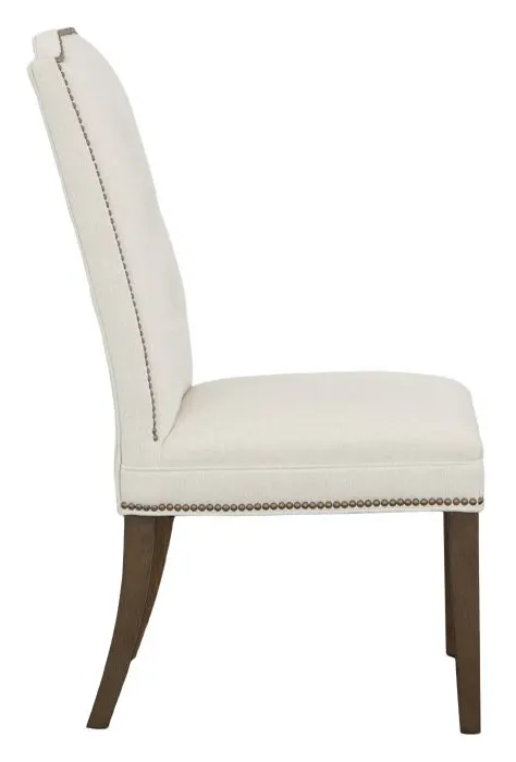 Fairfield Furniture 1246-05-T Empire Tall Back Dining Chair Fairfield Furniture 1246-05-T Empire Tall Back Dining Chair