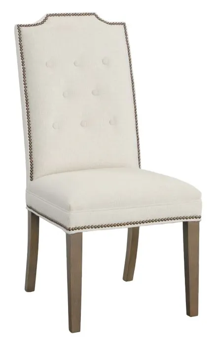 Fairfield Furniture 1246-05 Empire Tall Back Dining Chair Fairfield Furniture 1246-05 Empire Tall Back Dining Chair