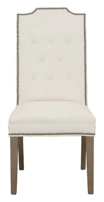 Fairfield Furniture 1246-05 Empire Tall Back Dining Chair Fairfield Furniture 1246-05 Empire Tall Back Dining Chair