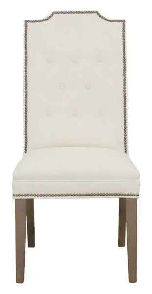 Fairfield Furniture 1246-05 Empire Tall Back Dining Chair Fairfield Furniture 1246-05 Empire Tall Back Dining Chair