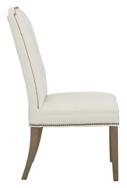 Fairfield Furniture 1246-05 Empire Tall Back Dining Chair Fairfield Furniture 1246-05 Empire Tall Back Dining Chair