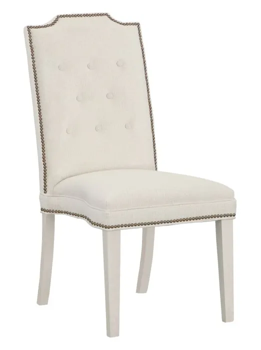 Fairfield Furniture 1246-14-L Empire Tall Back Armless Stack Chair Fairfield Furniture 1246-14-L Empire Tall Back Armless Stack Chair