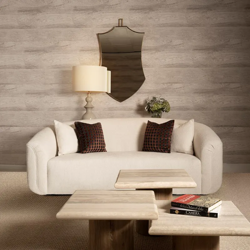 Ambella Home 1253-01 Nouvelle Sofa Ambella Home 1253-01 Nouvelle Sofa