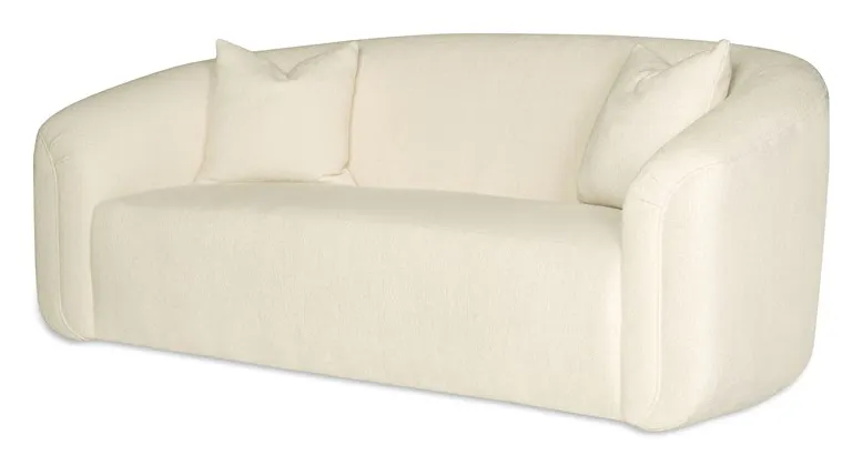 Ambella Home 1253-01 Nouvelle Sofa Ambella Home 1253-01 Nouvelle Sofa