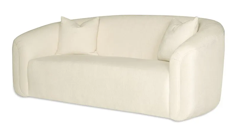Ambella Home 1253-01 Nouvelle Sofa Ambella Home 1253-01 Nouvelle Sofa