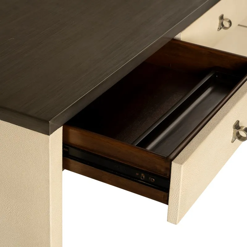 Ambella Home 12597-300-058 Laroche Desk Ambella Home 12597-300-058 Laroche Desk