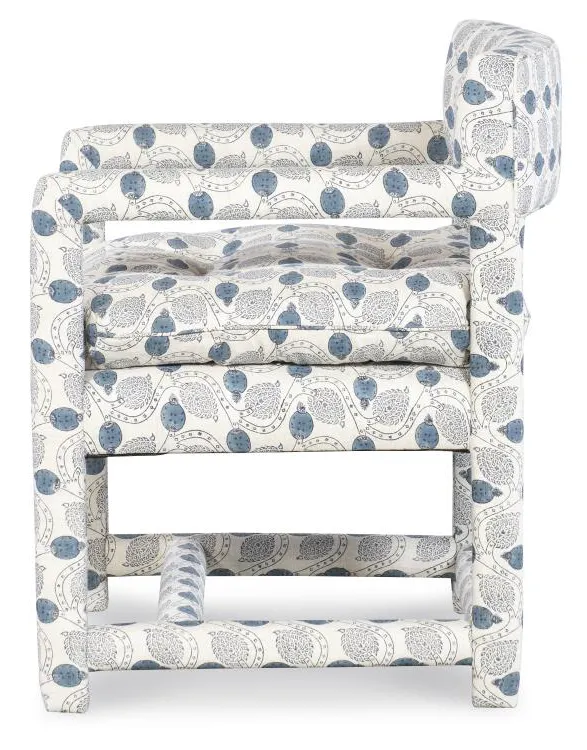 Highland House 1262 Lattimore Chair Highland House 1262 Lattimore Chair