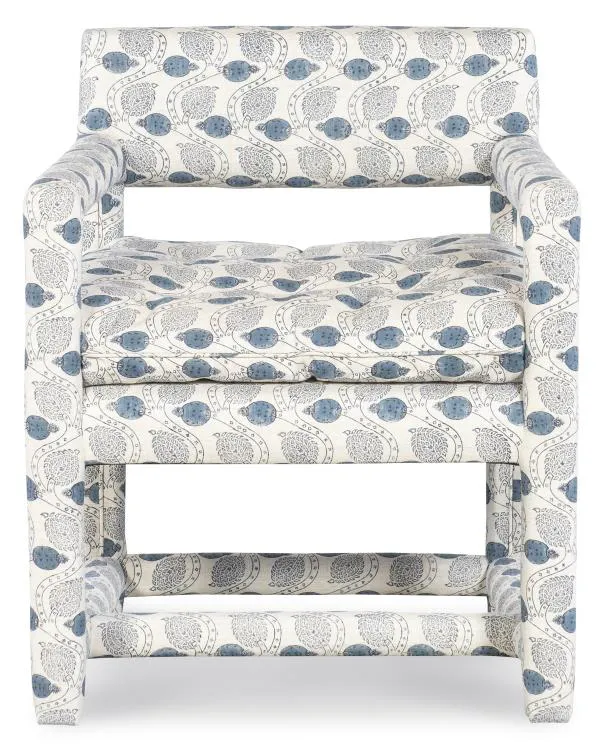 Highland House 1262 Lattimore Chair Highland House 1262 Lattimore Chair