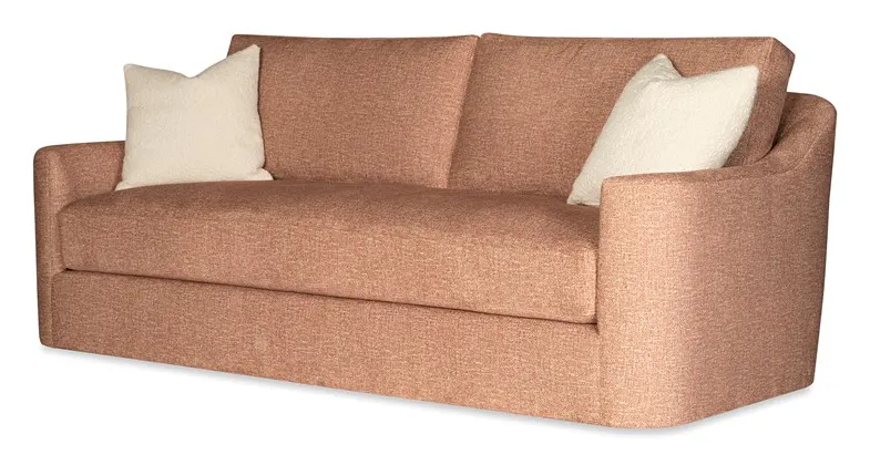 Ambella Home 1272-01 Wrap Sofa Ambella Home 1272-01 Wrap Sofa