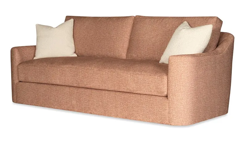 Ambella Home 1272-01 Wrap Sofa Ambella Home 1272-01 Wrap Sofa