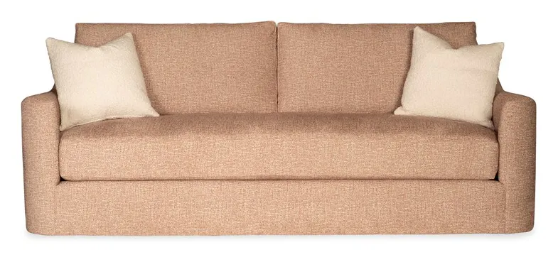 Ambella Home 1272-01 Wrap Sofa Ambella Home 1272-01 Wrap Sofa
