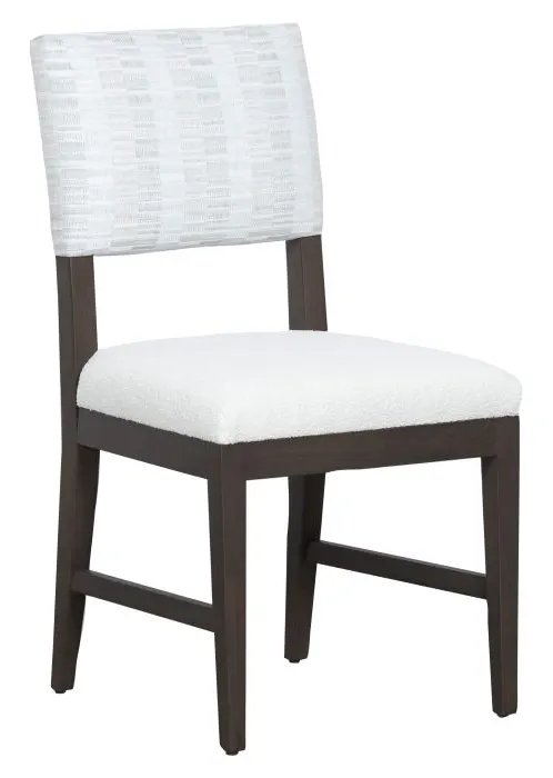 Fairfield Furniture 1300-05-T Silas Side Chair, Tobacco Finish Fairfield Furniture 1300-05-T Silas Side Chair, Tobacco Finish