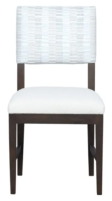 Fairfield Furniture 1300-05-T Silas Side Chair, Tobacco Finish Fairfield Furniture 1300-05-T Silas Side Chair, Tobacco Finish