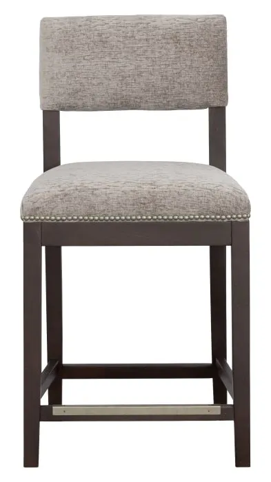 Fairfield Furniture 1300-C7-T Silas Armless Counter Stool, Tobacco Finish Fairfield Furniture 1300-C7-T Silas Armless Counter Stool, Tobacco Finish