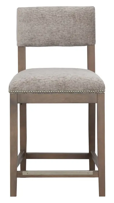 Fairfield Furniture 1300-C7 Silas Armless Counter Stool with Finish Choices Fairfield Furniture 1300-C7 Silas Armless Counter Stool with Finish Choices