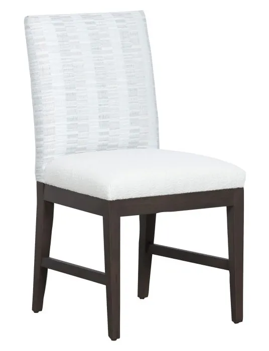 Fairfield Furniture 1301-05-T Nova Side Chair, Tobacco Finish Fairfield Furniture 1301-05-T Nova Side Chair, Tobacco Finish