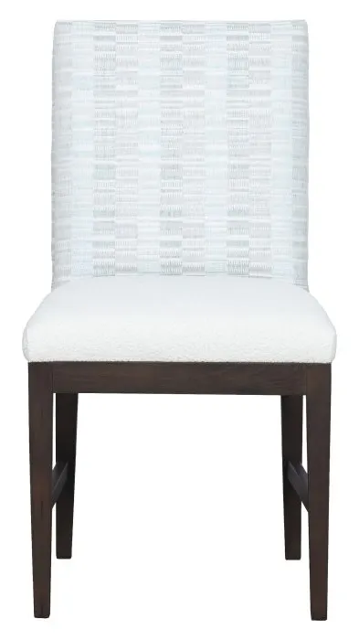Fairfield Furniture 1301-05-T Nova Side Chair, Tobacco Finish Fairfield Furniture 1301-05-T Nova Side Chair, Tobacco Finish