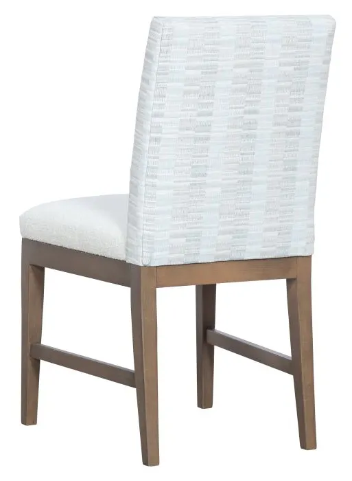 Fairfield Furniture 1301-05 Nova Side Chair, with Finish Choices Fairfield Furniture 1301-05 Nova Side Chair, with Finish Choices